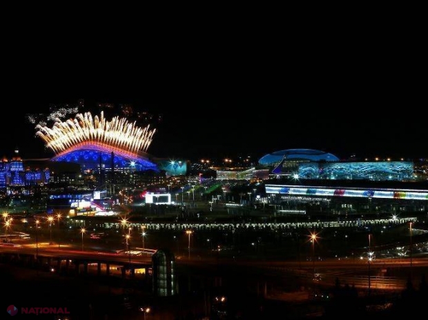 Ce se va întâmpla cu PARCUL OLIMPIC după finalul competiţiei de la Soci