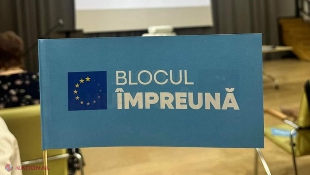 Blocul „Împreună” cere demisia premierului Dorin Recean și a lui Vadim Ceban de la „Moldovagaz”: „R. Moldova nu are o strategie de achiziție a gazelor, cumpărăm aceste gaze haotic”