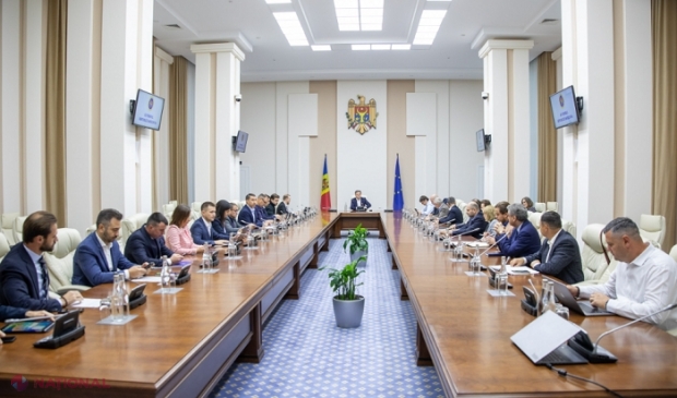 CSE // R. Moldova renunță la măsurile impuse anterior pentru reducerea consumului de energie: Situația din acest sector s-a normalizat, afirmă autoritățile