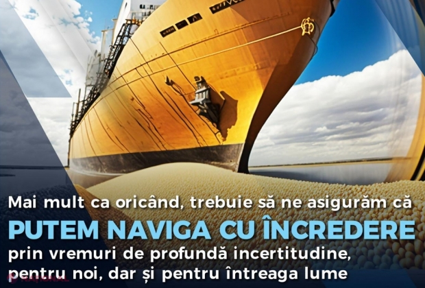 NATO condamnă decizia unilaterală a Rusiei de a se retrage din ACORDUL privind exporturile de cereale ale Ucrainei prin Marea Neagră. Mircea Geoană: „Este datoria noastră să construim și să consolidăm rute alternative”