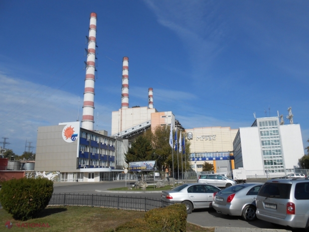 Guvernul continuă să NEGOCIEZE reluarea livrărilor de energie electrică de la MGRES, deși recunoaște că această „blocadă energetică” e pusă la cale de Rusia: „Este lupta noastră ISTORICĂ pentru independența energetică și politică față de Kremlin”