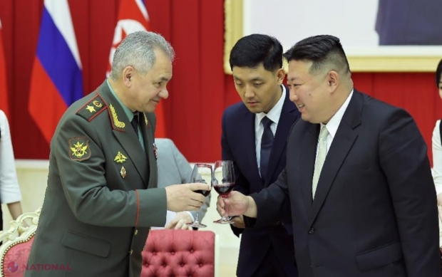 Nimeni nu se mai teme de Putin? Îndrăzneala lui Kim Jong Un: Un grup pe hackeri din Coreea de Nord au spart sistemul unei companii ruse de armament