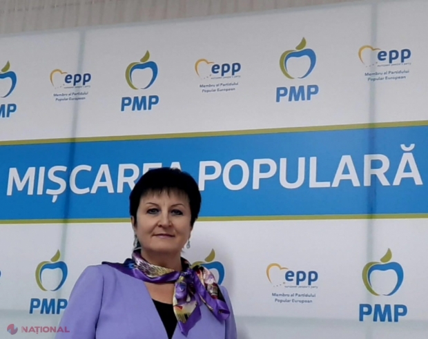 Ana Guțu: „Maia Sandu - femeia care va face diferența în politica din R. Moldova. Sper că primul decret va fi despre reacordarea cetățeniei R. Moldova președintelui Traian Băsescu, cetățenie retrasă abuziv de Dodon”