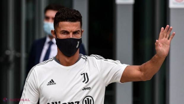 Răsturnare de situație: Ronaldo și-a găsit echipă și e gata pentru un nou transfer spectaculos