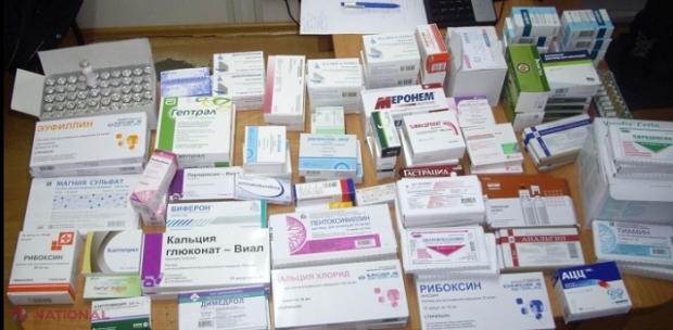 UTIL // Ce cantitate și ce fel de MEDICAMENTE puteți avea în bagaje, atunci când treceți frontiera