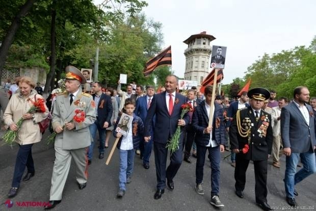 LIVE // Cine îi va lua locul lui Igor Dodon în fruntea PSRM