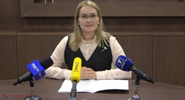 VIDEO, UPDATE // Consiliul de Integritate îi cere președintei Maia Sandu SUSPENDAREA din funcție a șefei ANI. Rodica Antoci: „Îmi voi demonstra nevinovăția”