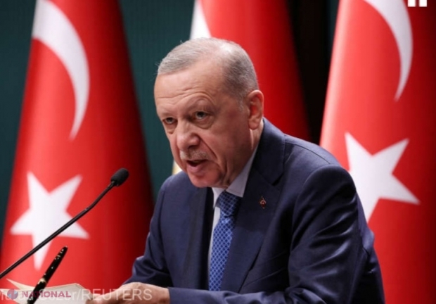 Erdogan insistă că Rusia trebuie să ,,returneze