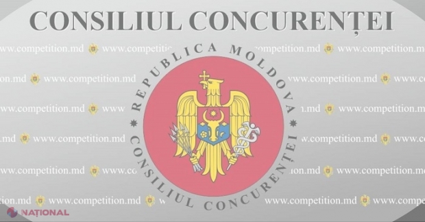 Înțelegeri de cartel: Șase companii petroliere din R. Moldova, amendate cu aproape jumătate de MILION de lei de Consiliul Concurenței