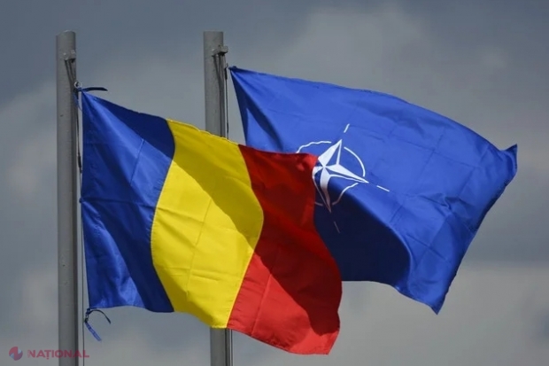 Parlamentul de la București, declarație cu ocazia marcării a 20 de ani de la aderarea României la Alianţa Nord-Atlantică şi a 75 de ani de existenţă a NATO: „România va continua să îşi consolideze capacităţile de apărare”