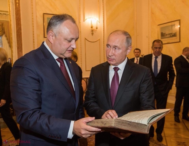 Socialiștii lui Dodon NU au nicio șansă să negocieze cu Putin și să obțină un contract mai bun de livrare a GAZELOR. Fost vicepremier: Socialiștii trebuie să fie cei mai interesați să nu pice Ucraina, deoarece R. Moldova va DISPĂREA