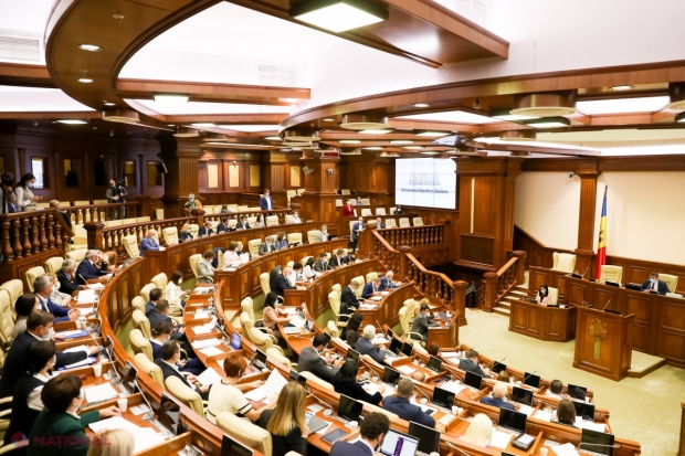 Șefii de la CNPF, Consiliul Concurenței, CA, ANRE sau ANSC vor fi evaluați și DEMIȘI de către Parlament, în caz de activitate defectuoasă