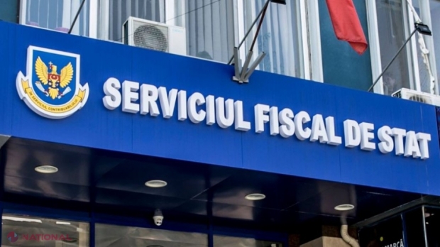 Mai mulți agenți economici din R. Moldova RECLAMĂ probleme în administrarea afacerilor din cauza presiunilor Serviciului Fiscal de Stat