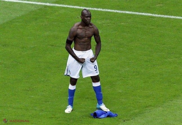 Transfer BOMBĂ pentru Mario Balotelli, după Mondialul din Brazilia!