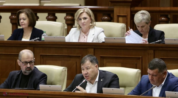 Socialistul Țîrdea nu este de acord denunțarea acordului încheiat pe platforma CSI care ține dezarmată R. Moldova. Ministerul Apărării: Parlamentul de la Chișinău l-a ratificat din start cu rezerve