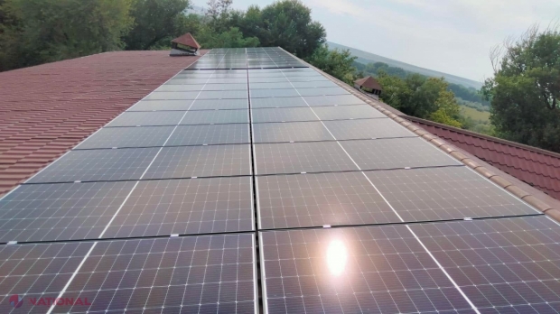 Planurile guvernării de a asigura independența energetică a R. Moldova: „Acum e momentul potrivit de instalat panouri fotovoltaice, de izolat pereții, de utilizat echipamente şi aparatură eficientă din punct de vedere energetic”