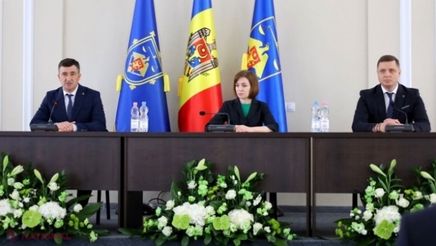 R. Moldova are procuror general cu mandat deplin după doi ani și jumătate de interimat la șefia Procuraturii Generale: Ion Munteanu a depus jurământul de accedere în funcție. „A venit timpul să se facă mai multe, mai repede, mai ferm și mai corect”