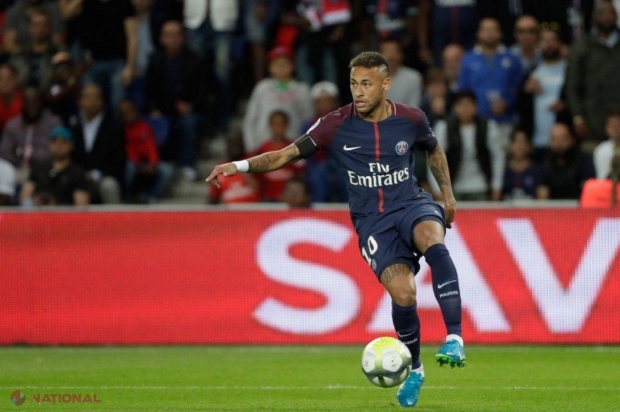 Cei mai BOGAȚI ai planetei şi averile lor: Deşi Neymar a fost cel mai scump transfer din istorie, nu este cel mai bogat jucător. Surpriza clasamentului