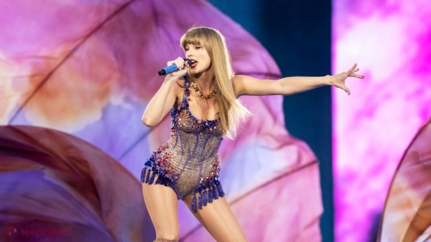 Taylor Swift şi-a anulat concertele din Viena, după o ameninţare teroristă „foarte gravă”. Doi suspecţi au fost arestaţi