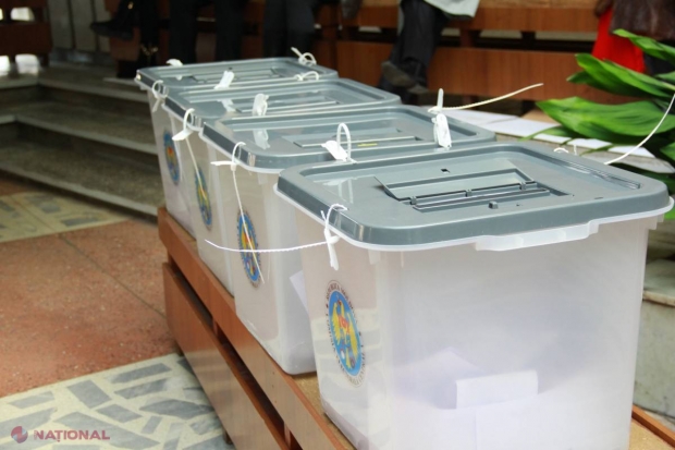 Cum s-a votat în fiecare raion? PLDM a luat cele mai multe voturi în 13 raioane, iar PD - în 11. Usatîi și Dodon, lideri în șase raioane