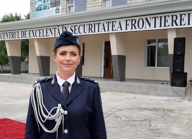 Centrul de Excelență în Securitatea Frontierei, trecut în subordinea Academiei „Ștefan cel Mare” 