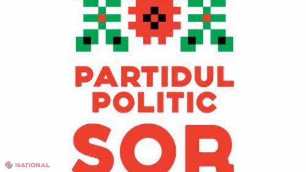 Partidul „ȘOR” îi răspunde lui Octavian Țîcu: O tentativă de a-și face PR pe seama lui Ilan Șor