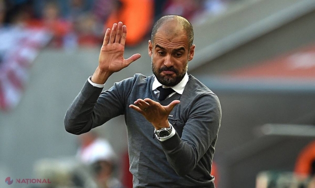 Guardiola PLEACĂ de la Bayern! Următoarea destinație