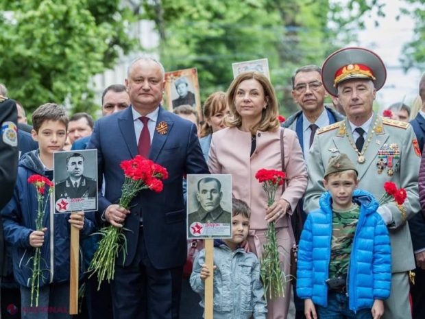 Încă o tentativă de a AMÂNA ALEGERILE? Socialiștii intenționează să scoată MII de oameni în stradă de 9 mai, chiar dacă Dodon avertiza în privința unei CREȘTERI spectaculoase a numărului de cazuri noi și a DECESELOR provocate de COVID-19