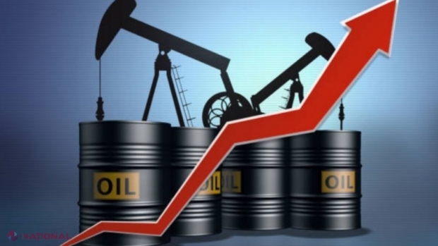 Benzina și motorina se SCUMPESC și mâine, iar tendința se va păstra și zilele următoare . ANRE: „Se întâmplă după ce Arabia Saudită şi Rusia au redus producția cu 1,3 milioane baril/zi până la sfârșitul anului”