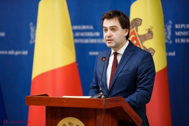 Șeful diplomației de la Chișinău, detalii despre „restanțele” R. Moldova în implementarea acquis-ul comunitar, subliniate într-un document intern al UE: „O foaie de parcurs excelentă, ce ne va ajuta să prioritizăm deciziile ulterioare”