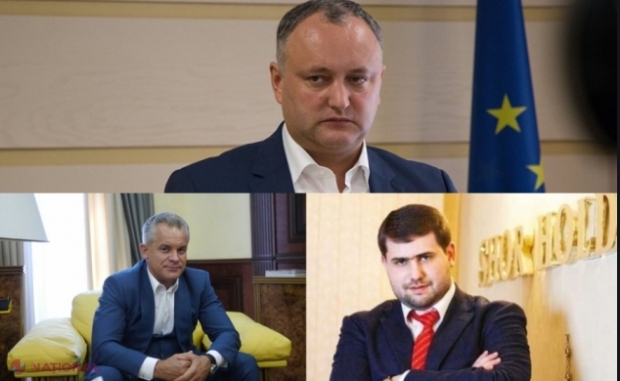 ANALIST: Plecarea lui Vlad Plahotniuc din SUA are legătură cu ceea ce se întâmplă în culisele politicului moldovenesc. „Pro Moldova” și Partidul „Șor” nu-l mai critică pe Dodon 