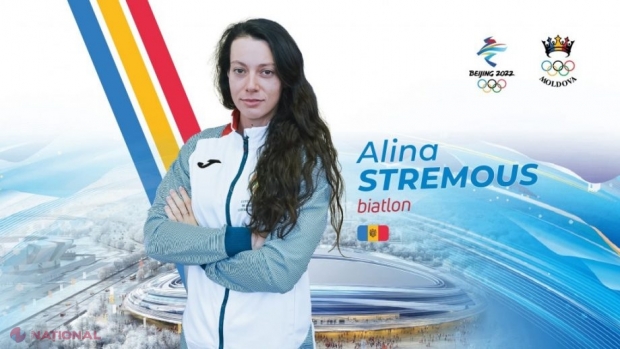 Sportivii din R. Moldova au DEBUTAT la cea de-a XXIV-a ediție a Jocurilor Olimpice de iarnă, care are loc la Beijing. Campioana și vicecampioana EUROPEANĂ, Alina Stremous, loc modest pe distanța de 15 km