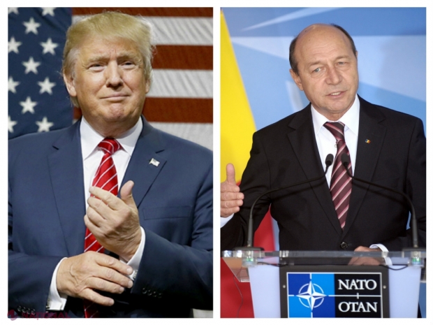 Avertismentul lansat de Traian Băsescu, după discuțiile dintre Macron cu Trump: „Europa trebuie să se pregătească de ce este mai rău”