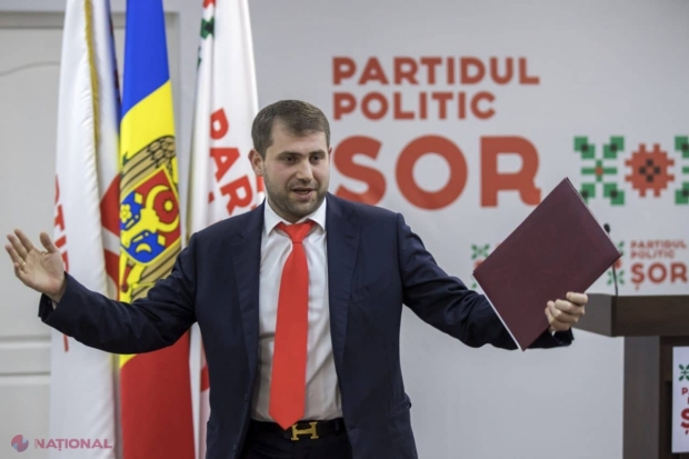 Ilan Șor îi răspunde dur „ipocritului” și „uzurpatorului” Filip: „Mai întâi arunci CURCANI în curtea lui Dodon, iar apoi împreună cu acesta îi coaceți pe grătar…”