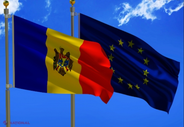 Memorandum RATIFICAT: Asistența macrofinanciară de 150 de milioane de euro oferită de UE poate fi valorificată în R. Moldova