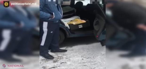 VIDEO // Polițiștii Secției Investigații Complexe s-au lăudat cu cea mai „mare CAPTURĂ” din acest an – o familie care pregătea prânzuri pentru vânzare, ca să-și poată plăti facturile. Deputat: „Un episod RUȘINOS. Tare sper să nu se mai repete”