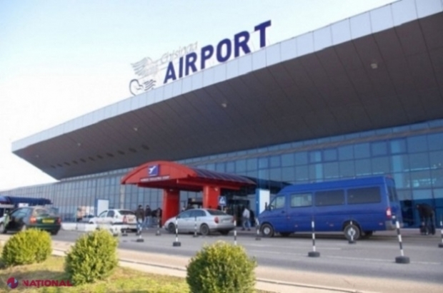 „Victorie finală!”: Aeroportul Internațional a revenit legal în gestiunea statului, după ce Curtea Supremă de Justiție a declarat inadmisibil recursul companiei „Avia Invest”