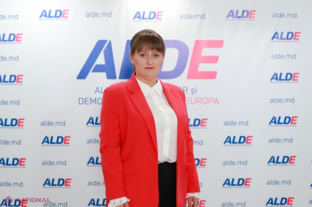 Tatiana Novac, candidata ALDE pentru funcția de primar al municipiului Bălți: „Implicarea în alegerile de la Bălți face parte din misiunea asumată de partid în această campanie electorală de a elibera R. Moldova de „Sindromul Șor”