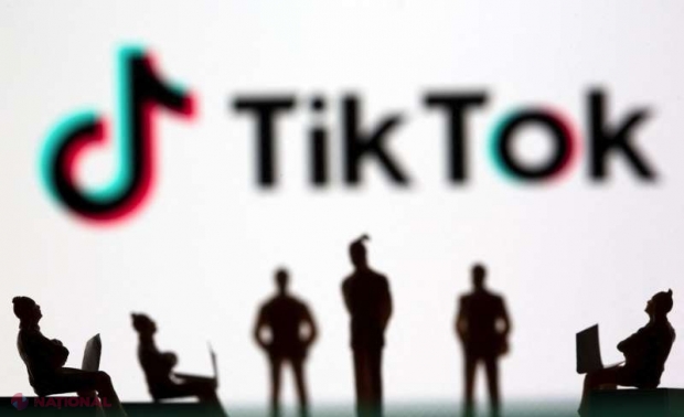 TikTok retrage definitiv programul său de recompense „Lite” din Uniunea Europeană 