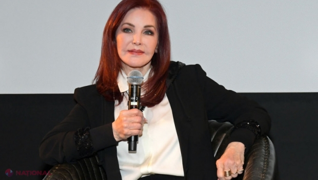 Priscilla Presley, declarații inedite despre căsnicia Lisei Marie cu Michael Jackson: „M-am gândit că a fost interesat de numele ei”