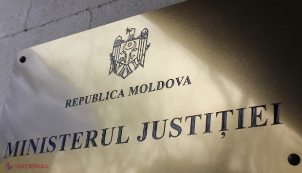 Ministerul Justiției are un nou secretar general, iar mai multe agenții publice - șefi adjuncți