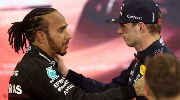 Lewis Hamilton, gata să părăsească Formula 1! „Cred că se retrage, am vorbit cu tatăl lui”