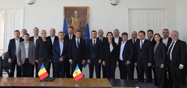 R. Moldova și România, decise să prelungească Acordul privind controlul coordonat la Leușeni - Albița: Plan nou de cooperare între Serviciul Vamal al R. Moldova și Autoritatea Vamală Română în domeniul antifraudă și facilitarea comerțului