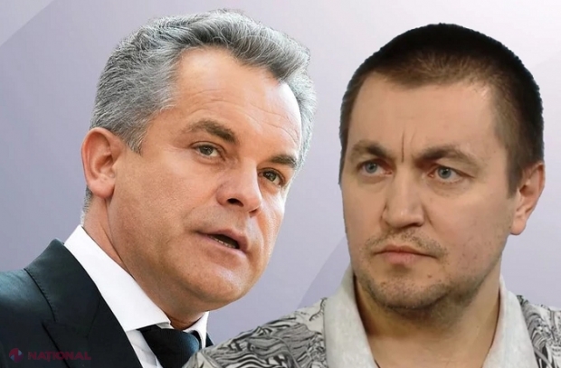 TOP cinci dosare de rezonanță cu cele mai mari sechestre aplicate, aflate pe rol în instanțele de judecată: Plahotniuc și Platon sunt lideri