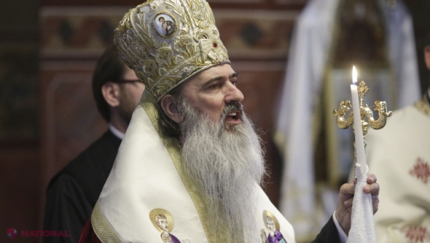 Arhiepiscopului Tomisului, IPS Teodosie, OSANALE la adresa lui Putin: „M-am minunat câte jertfe au făcut Putin și Medvedev, și noi îi judecăm ca pe niște răufăcători”