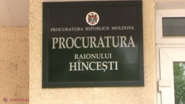 Procurorul-șef de la Hâncești a scăpat de închisoare: Cine va asigura interimatul conducerii Procuraturii Hâncești