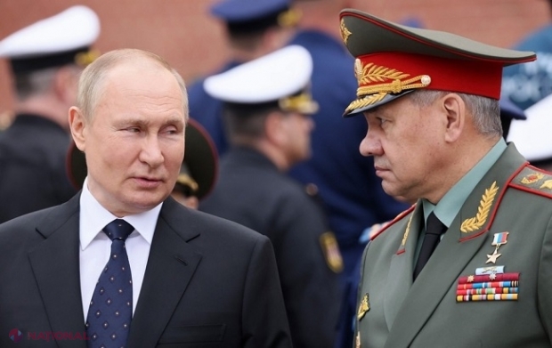 Putin și-a dat termen să câștige războiul în 2024. Alocă 140 de miliarde pentru cheltuieli militare