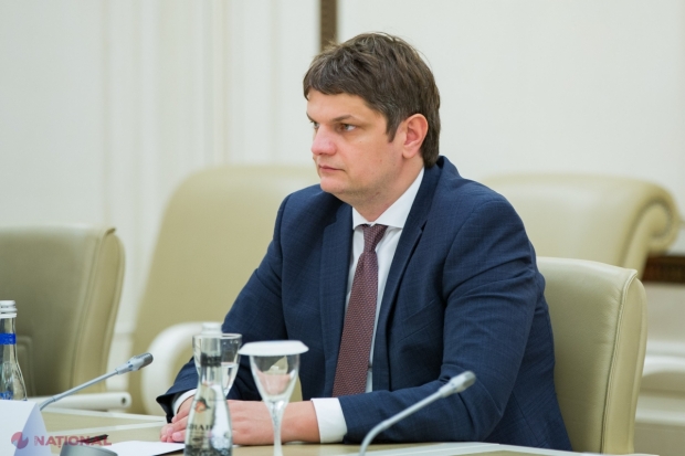 Apel IMPORTANT pentru cetățenii R. Moldova, în contextul CRIZEI energetice: „Să ne străduim să economisim energia electrică în următoarea perioadă, mai ales între orele 07:00 - 10:00 și 18:00 - 23:00”