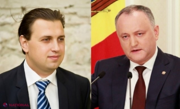 CEC-ul ar fi acționat la COMANDA lui Igor Dodon când a decis să deschidă doar 139 de secții de votare peste hotare: „Putem și trebuie să ne așteptăm la o FALSIFICARE a rezultatelor alegerilor în favoarea acestui agent electoral”