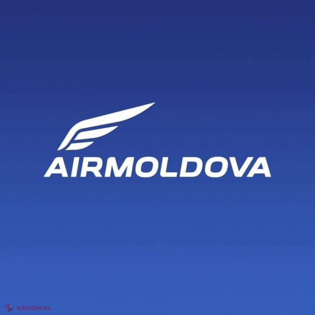 ,,Air Moldova